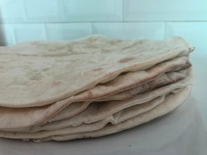 Pack of 10 Large Bases
