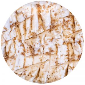 500ml Tub Gelato - Apple Crumble