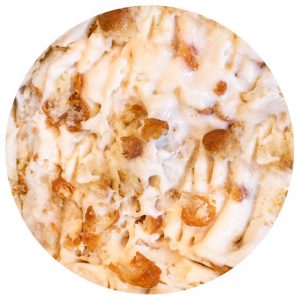 500ml Tub Gelato - Koeksisters & Cream