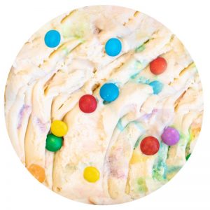 500ml Tub Gelato - Milkybar