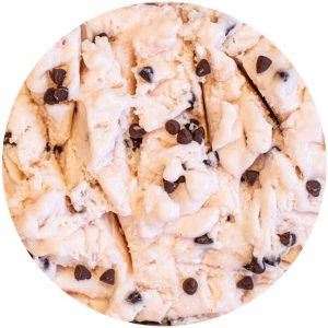 500ml Tub Gelato - Turkish Delight
