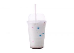 Milkybar Gelato Milkshake