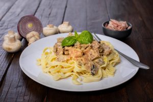 Alfredo