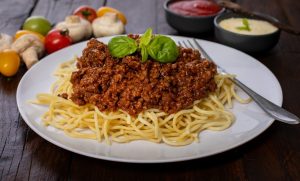 Bolognese