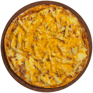 Skandaal